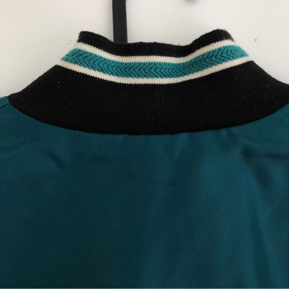 Vintage Champion Quarter Zip Jacket - Picture 13 of 13